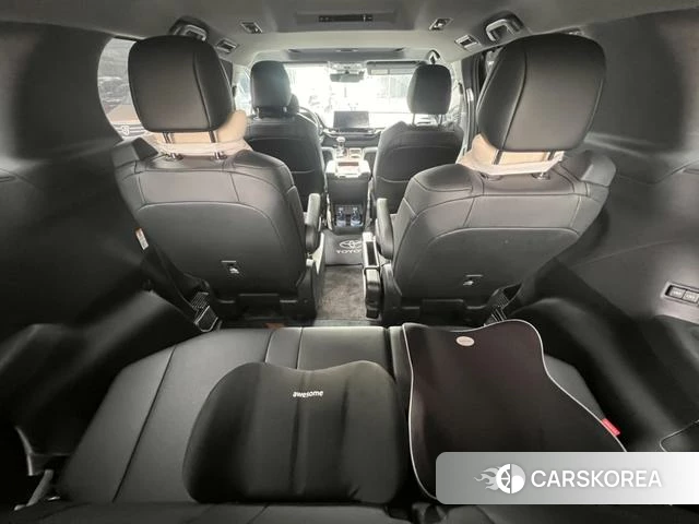 Toyota Saina 2024 Черный из Китая, фото 4