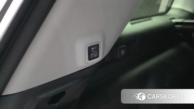 Jeep Grand Cherokee (WL) 2023 Серый из Кореи, фото 4