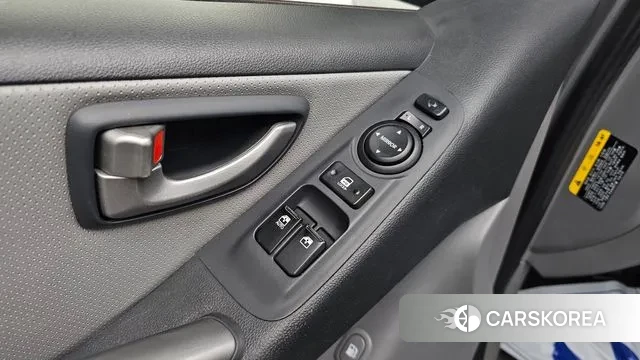 Hyundai The New Grand Starex 2019 Серый из Кореи, фото 4