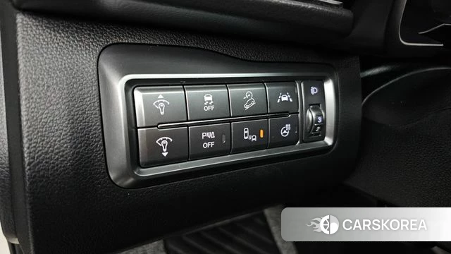 Ssangyong Berry New Tivoli 2022 Белый из Кореи, фото 4