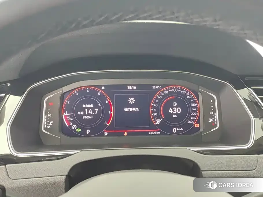 Volkswagen Magotan 2024 Silver/gray из Китая, фото 4