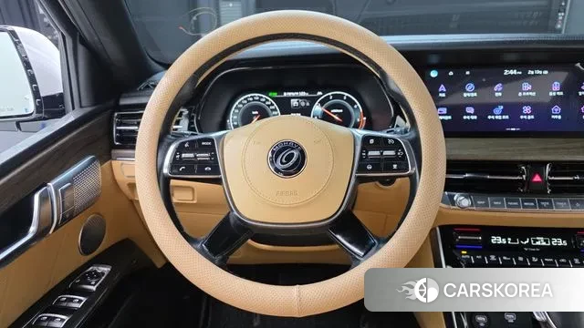 Kia Mohave Master 2020 Белый из Кореи, фото 4