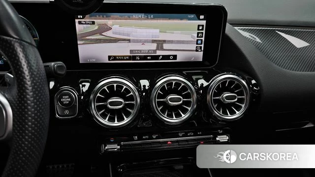 Mercedes-Benz GLA - Class H247 2020 Белый из Кореи, фото 4