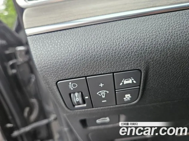 Kia K5 3rd generation 2020 Серый из Кореи, фото 4