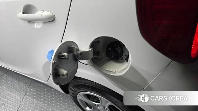 Kia Morning Urban (JA) 2021 Белый из Кореи, фото 4