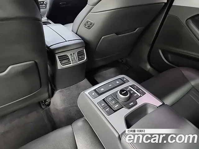 Genesis G80 id 2881918 из Кореи 4