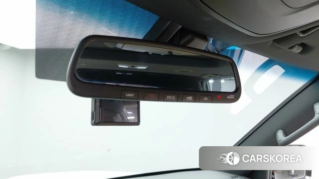 Kia Mohave Master 2019 Белый из Кореи, фото 4