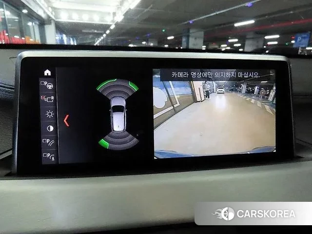 BMW X1 (F48) 2021 Серый из Кореи, фото 4