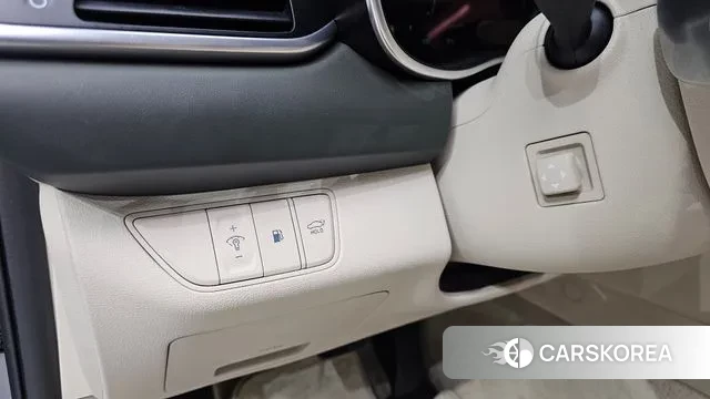 Genesis The New G70 2022 Серебристо-серый из Кореи, фото 4