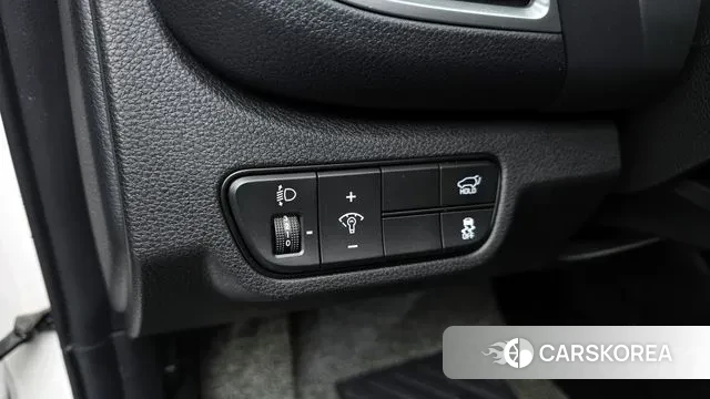 Kia The New Seltos 2023 Белый из Кореи, фото 4