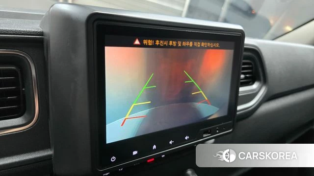 Renault Korea (Samsung) Master 2024 Белый из Кореи, фото 4