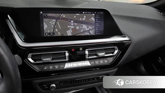 BMW Z4 (G29) 2020 Красный из Кореи, фото 4