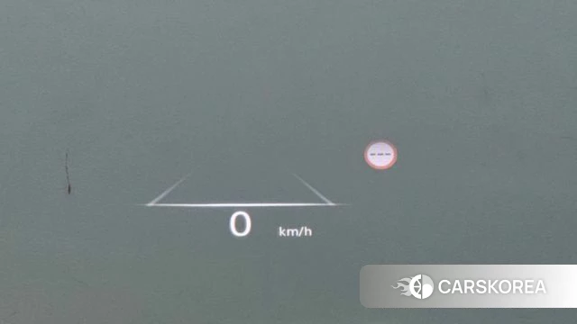 Genesis GV80 2022 Синий из Кореи, фото 4