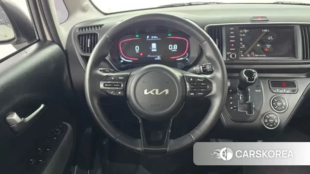 Kia The New Kia Ray 2023 Жемчужный цвет из Кореи, фото 4