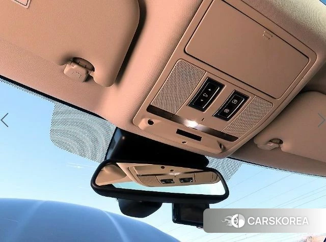 Jaguar F-PACE 2018 Синий из Кореи, фото 4