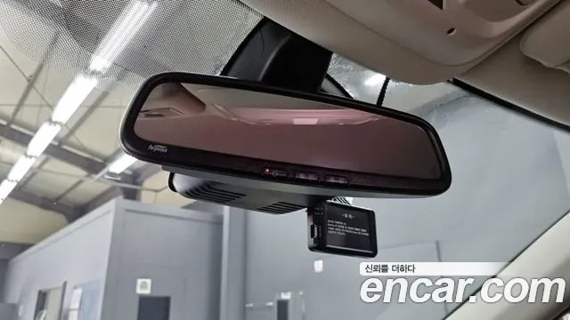 Renault Korea (Samsung) QM6 2020 Серебристо-серый из Кореи, фото 4