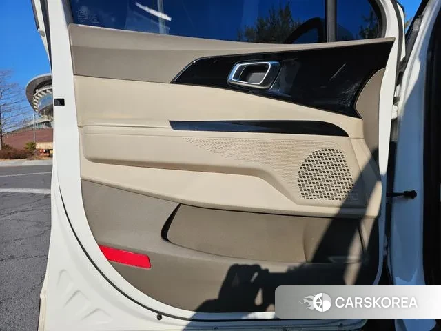 Kia Carnival 4th generation id 3650314 из Кореи 4