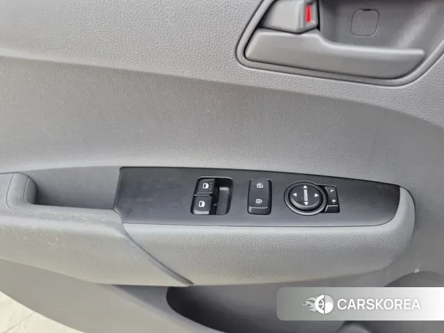 Kia Morning Urban (JA) 2021 Белый из Кореи, фото 4