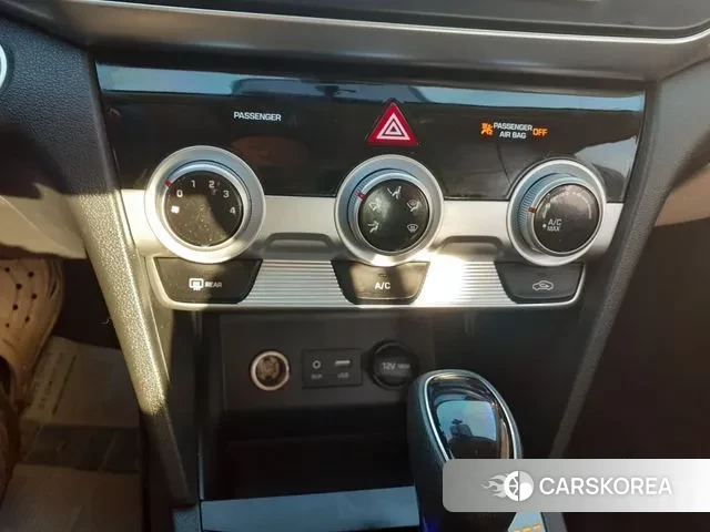 Hyundai The New Avante AD 2019 Белый из Кореи, фото 4