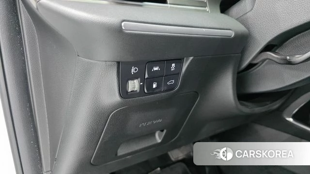 Hyundai The New Grandeur IG 2022 Белый из Кореи, фото 4