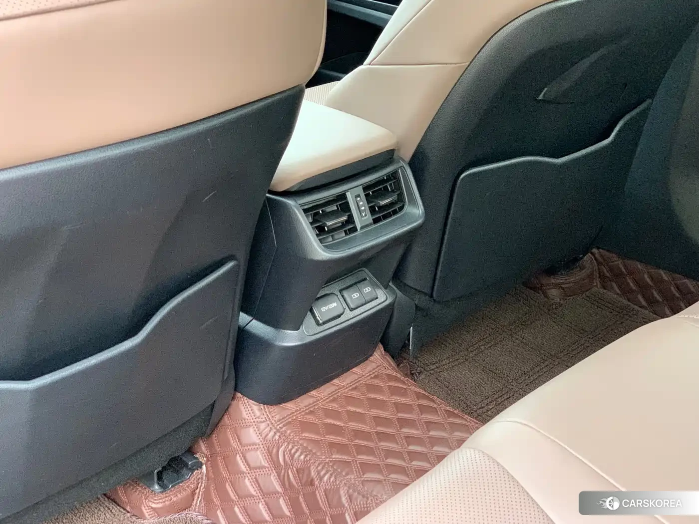Lexus ES 2024 Синий из Китая, фото 4