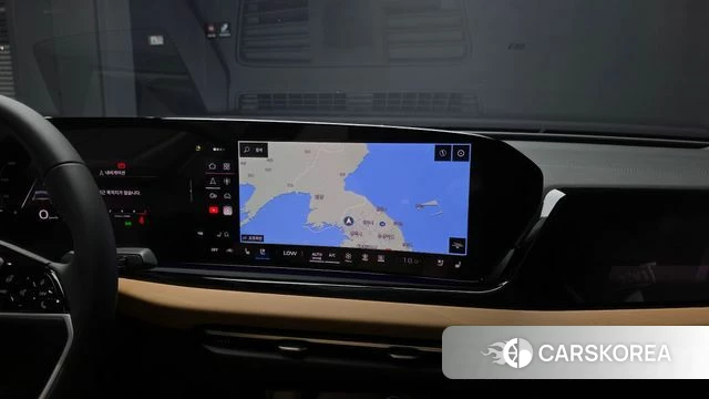 Audi A5 (B10) 2025 Белый из Кореи, фото 4