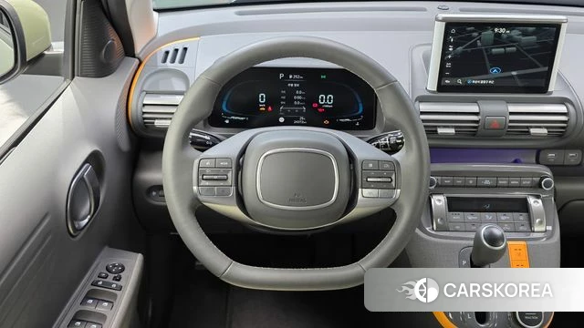 Hyundai Casper 2023 Цвет тростника из Кореи, фото 4