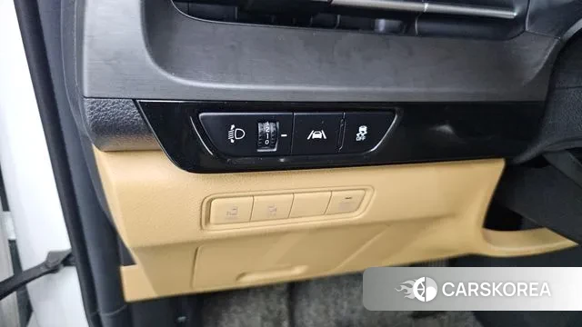 Kia Carnival 4th generation 2021 Белый из Кореи, фото 4