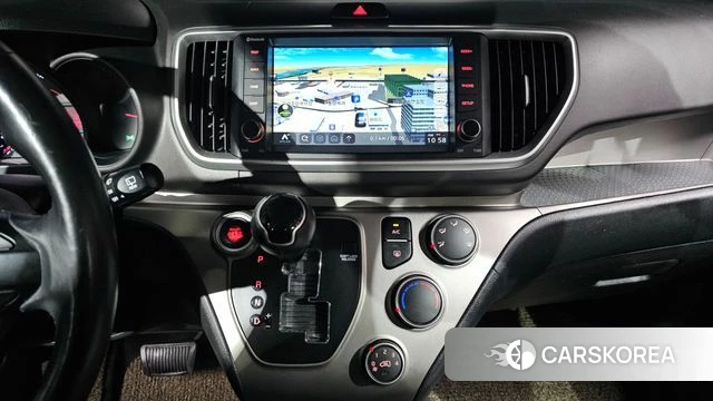 Kia The New Ray 2018 Белый из Кореи, фото 4