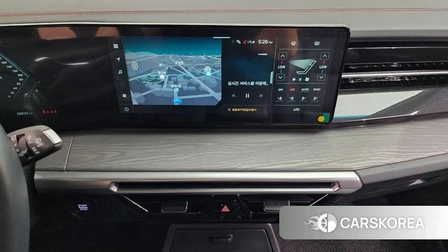 Ssangyong Actian 2nd Generation 2024 Белый из Кореи, фото 4