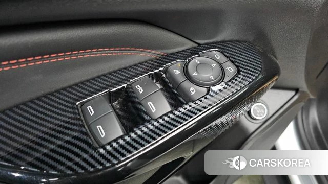 Chevrolet (GM Daewoo) Trax Crossover 2024 Белый из Кореи, фото 4