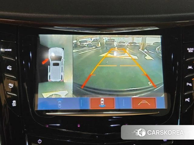 Renault Korea (Samsung) Master 2024 Черный из Кореи, фото 4