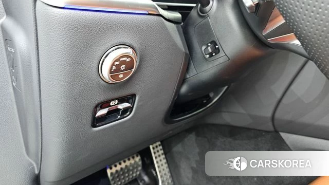 Mercedes-Benz GLC-Class X254 2025 Белый из Кореи, фото 4