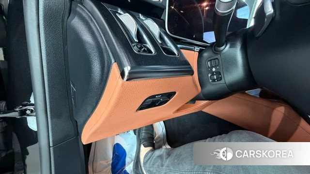 Mercedes-Benz S-Class W223 2023 Черный из Кореи, фото 4