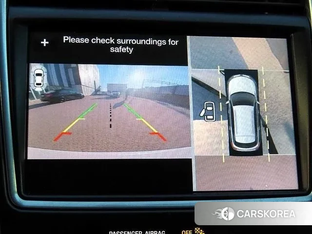 Lincoln Nautilus First generation 2019 Белый из Кореи, фото 4