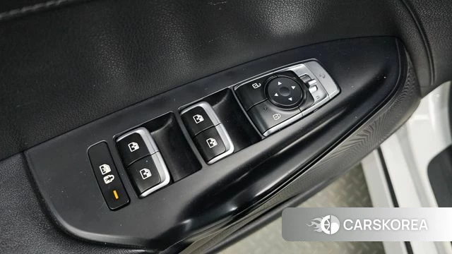 Kia K5 3rd generation 2020 Белый из Кореи, фото 4
