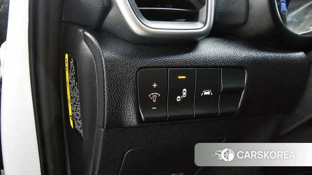 Kia Sportage The Bold 2020 Белый из Кореи, фото 4