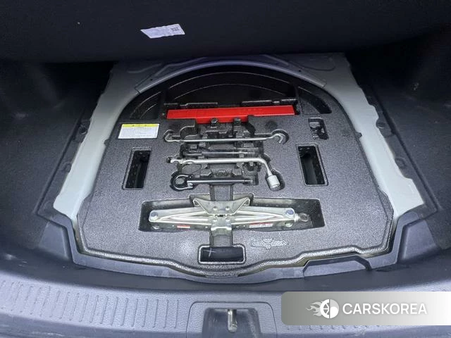 Toyota Lei Ling 2021 Белый из Китая, фото 4