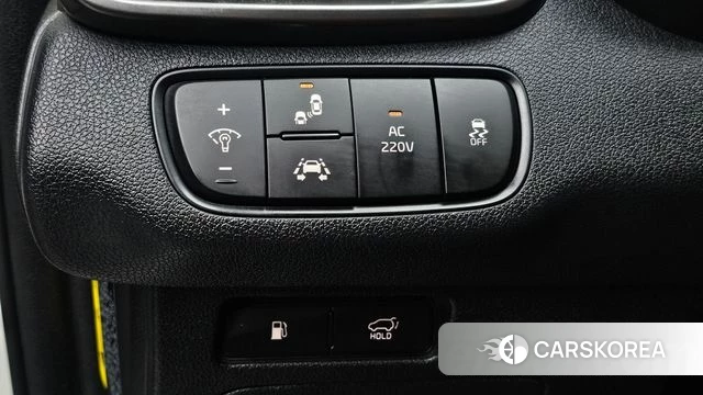 Kia The New Sorento 2018 Белый из Кореи, фото 4