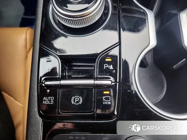 Kia K5 3rd generation 2021 Серый из Кореи, фото 4