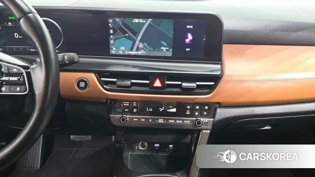 Kia The New Seltos 2023 Белый из Кореи, фото 4