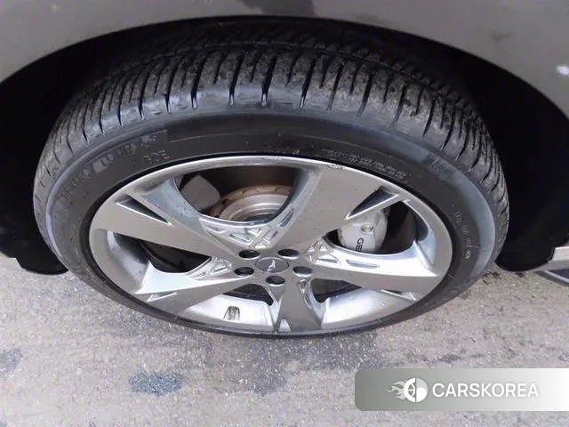 Genesis GV80 id 2902335 из Кореи 4