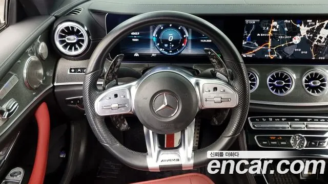 Mercedes-Benz E-Class W213 id 2621398 из Кореи 4