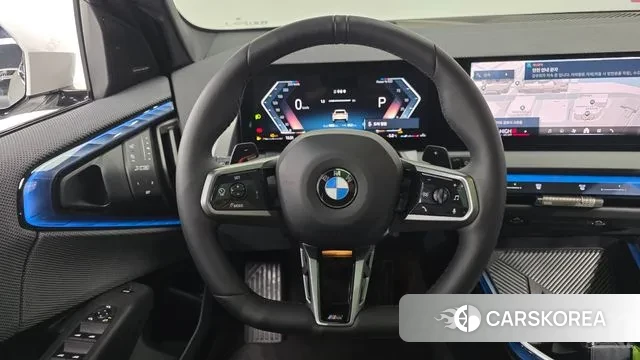 BMW X3 (G45) 2025 Белый из Кореи, фото 4