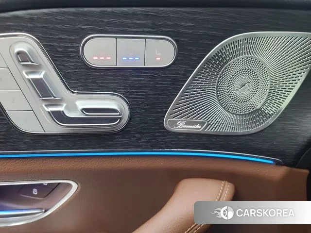 Mercedes-Benz GLE-Class W167 2025 Серый из Кореи, фото 4