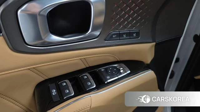Kia Sorento 4th Generation 2020 Белый из Кореи, фото 4
