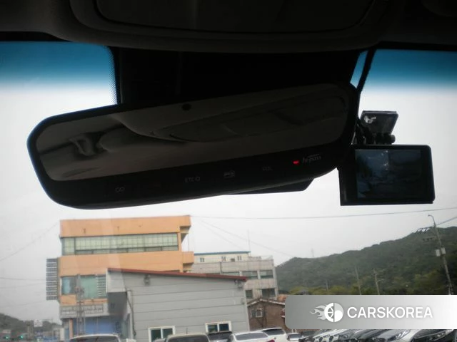 Genesis G70 2020 Черный из Кореи, фото 4