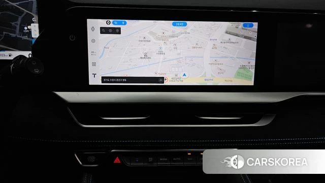 Renault Korea (Samsung) Grand Coleos 2025 Белый из Кореи, фото 4