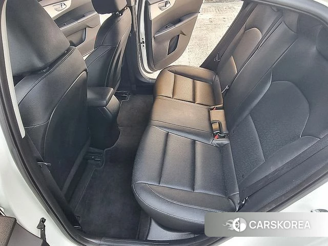 Kia The New K3 2nd generation 2021 Жемчужный цвет из Кореи, фото 4