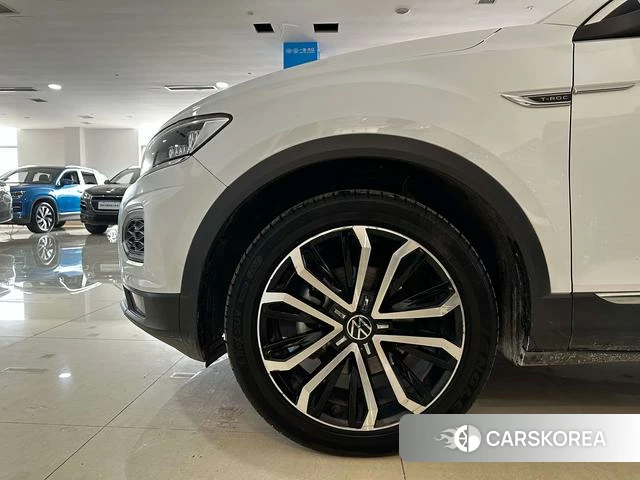 Volkswagen Exploring songs 2021 Белый из Китая, фото 4